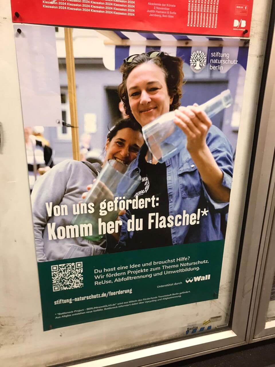 Fach-Impulsworkshop „ReUp Your Impact“ mit Praxis-Teil