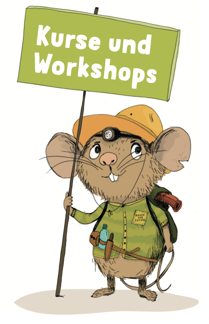 Flaschen-Upcycling im Kiez – mach mit!