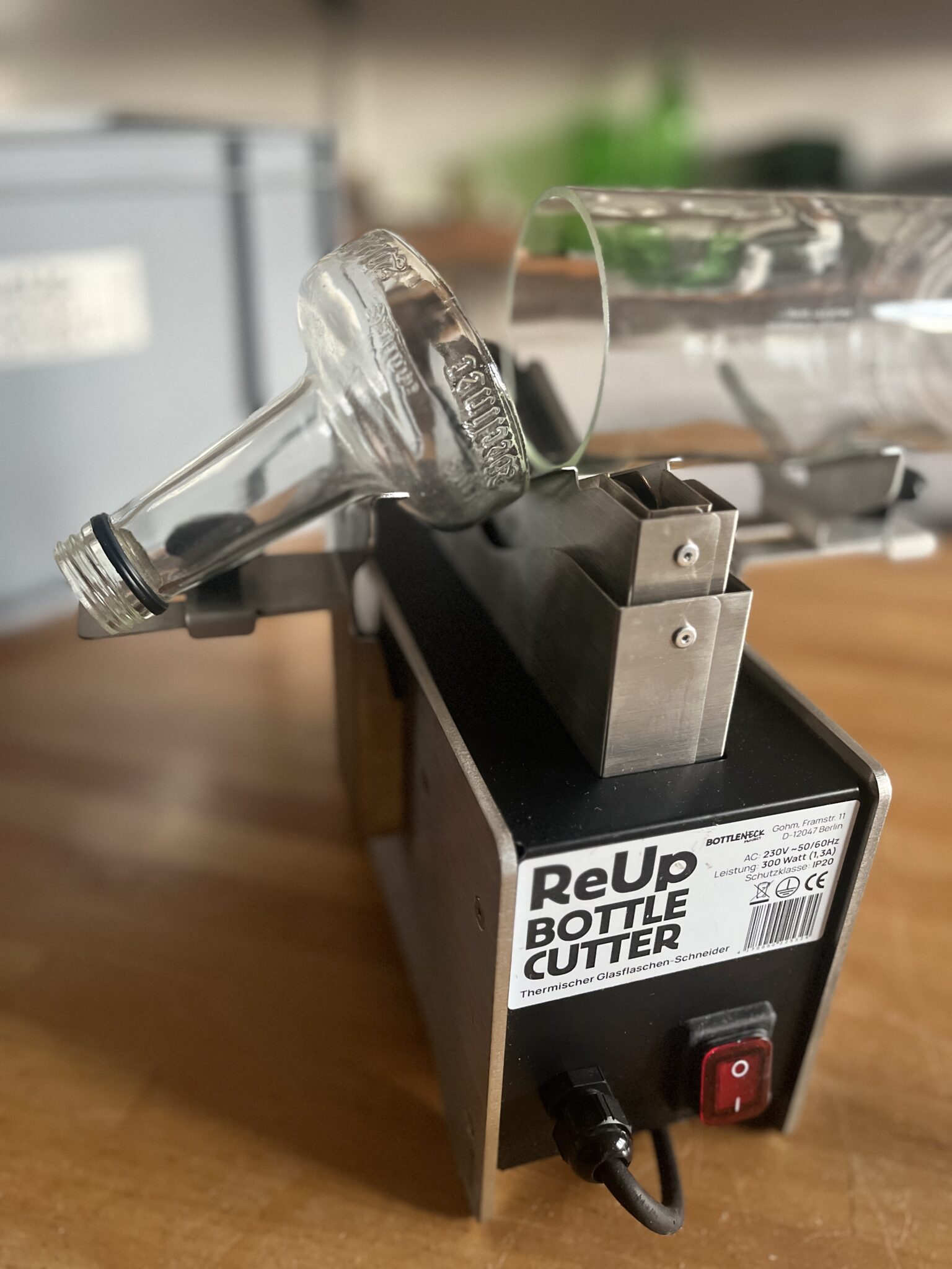 ReUpBottleCutter